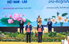 Viet Nam, Laos strengthen “strategic cohesion” in economic sector